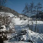Finken, Gaestezimmer An Der Rench 招待所 奥珀瑙