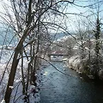 Finken, Gaestezimmer An Der Rench 奥珀瑙