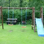 招待所 Finken, Gaestezimmer An Der Rench 奥珀瑙