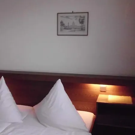 Finken, Gaestezimmer An Der Rench Guest house