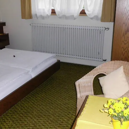 招待所 Finken, Gaestezimmer An Der Rench 3*