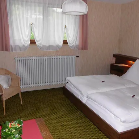 Finken, Gaestezimmer An Der Rench 3*