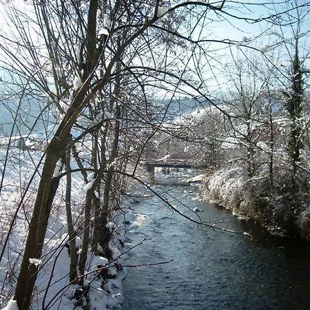 Finken, Gaestezimmer An Der Rench Oppenau