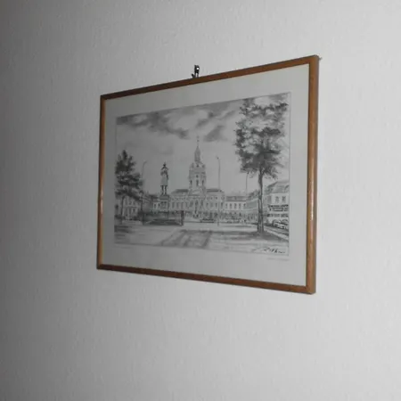 Finken, Gaestezimmer An Der Rench 3*