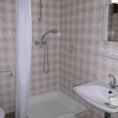 Finken, Gaestezimmer An Der Rench Guest house 3*