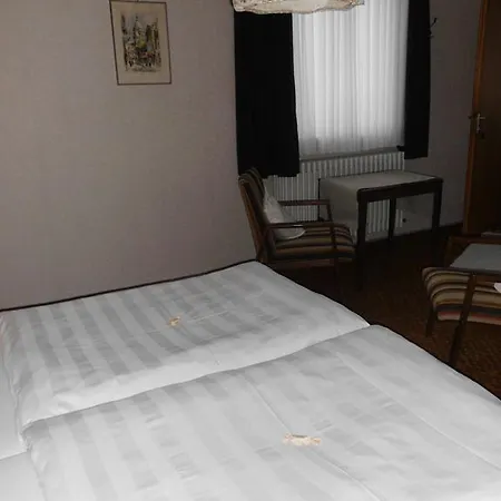 Guest house Finken, Gaestezimmer An Der Rench Oppenau