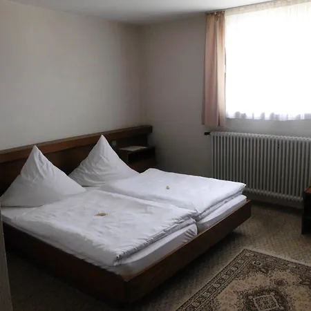 招待所 Finken, Gaestezimmer An Der Rench