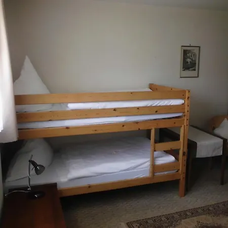 Finken, Gaestezimmer An Der Rench Guest house Oppenau