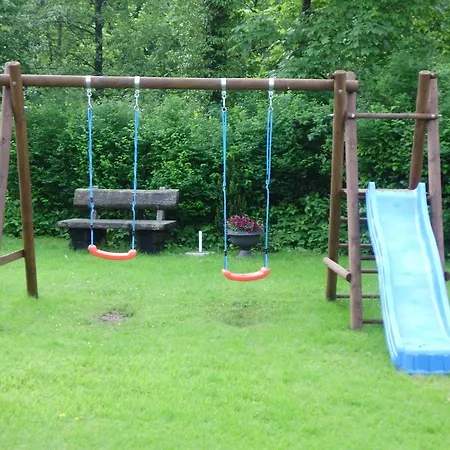Guest house Finken, Gaestezimmer An Der Rench Oppenau